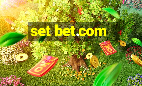 set bet.com