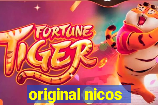 original nicos