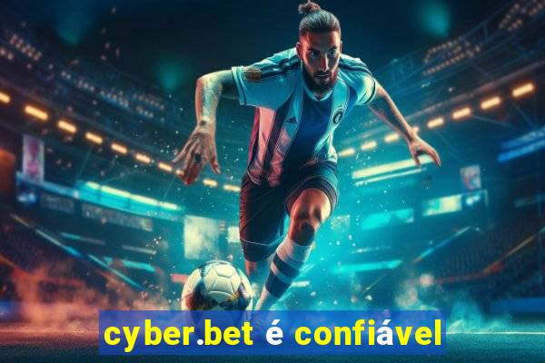 cyber.bet é confiável