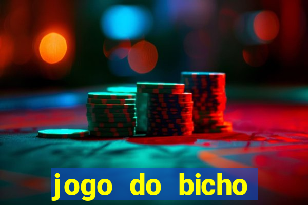 jogo do bicho fazer aposta