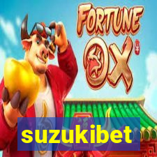 suzukibet