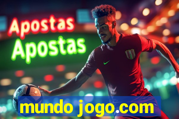 mundo jogo.com