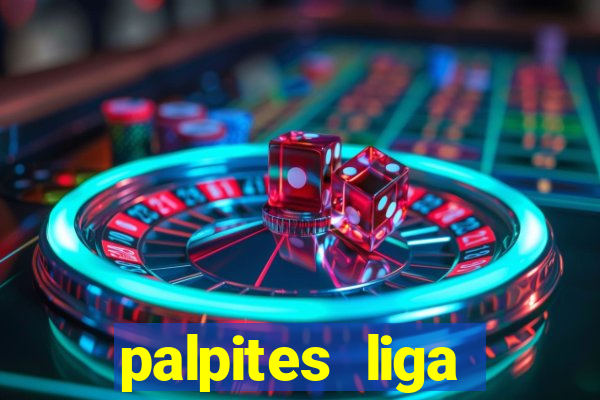 palpites liga europa hoje