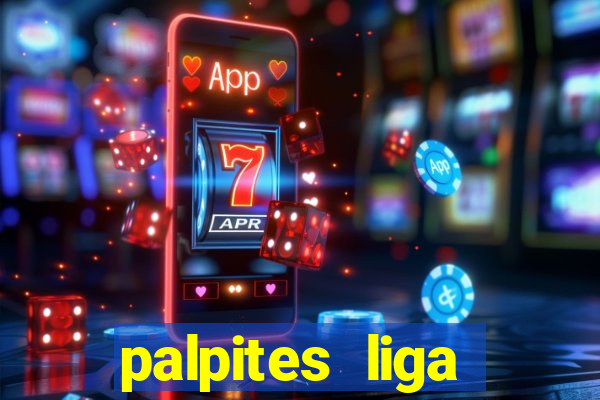 palpites liga europa hoje