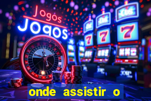 onde assistir o jogo do.psg