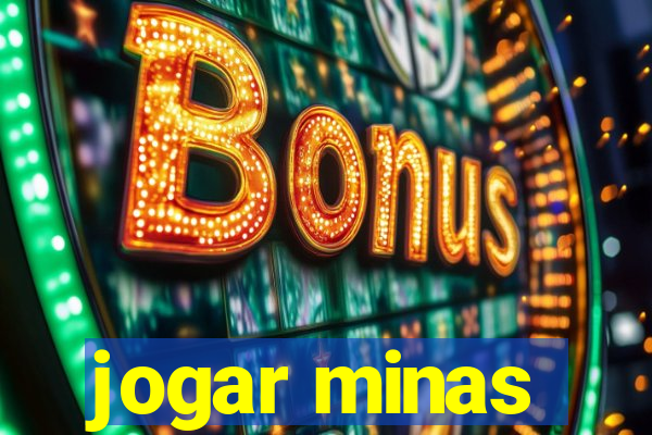 jogar minas