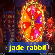 jade rabbit