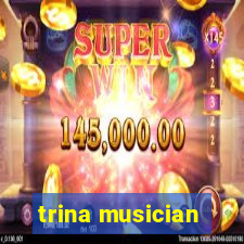 trina musician