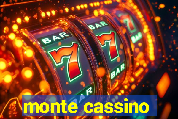 monte cassino