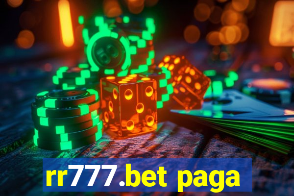 rr777.bet paga