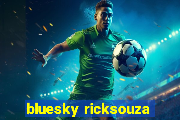 bluesky ricksouza