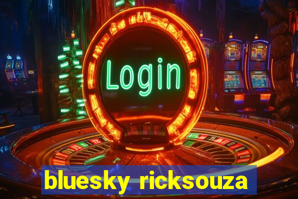 bluesky ricksouza