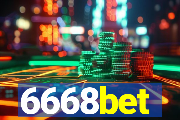 6668bet