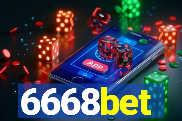 6668bet