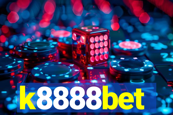 k8888bet