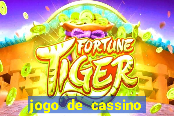 jogo de cassino online para ganhar dinheiro