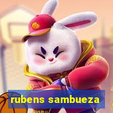 rubens sambueza