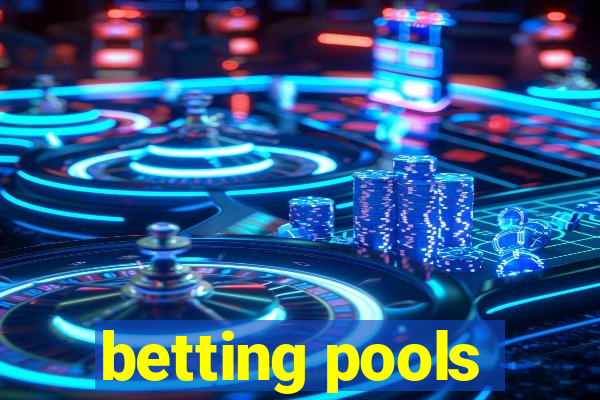 betting pools