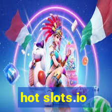 hot slots.io