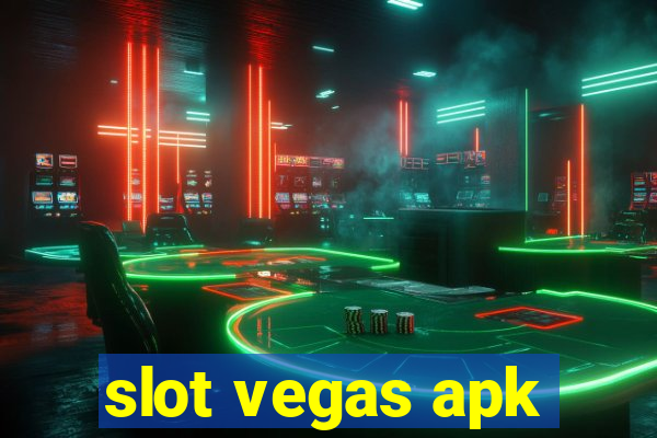 slot vegas apk