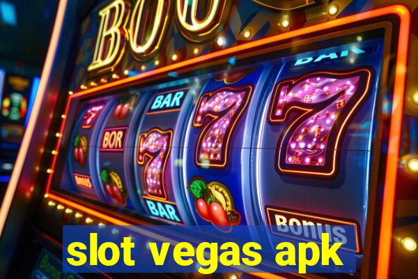 slot vegas apk