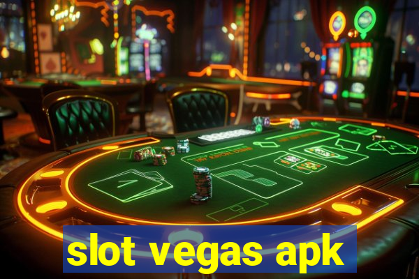 slot vegas apk