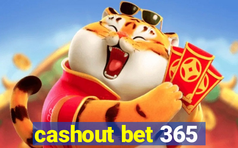 cashout bet 365