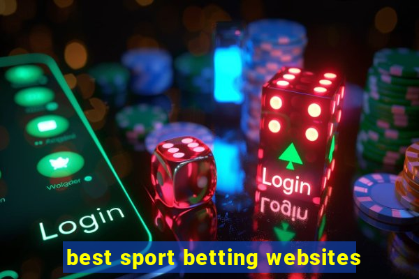 best sport betting websites