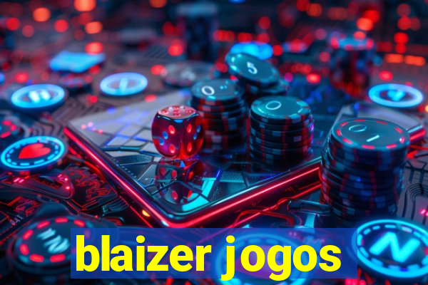 blaizer jogos