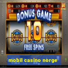 mobil casino norge