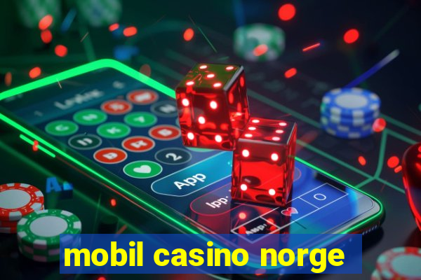 mobil casino norge