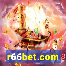 r66bet.com