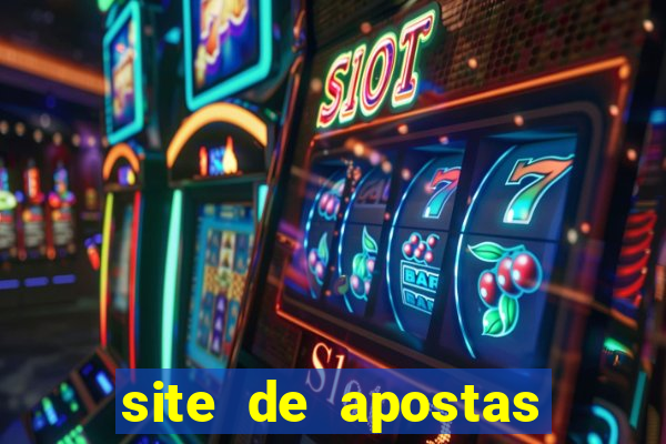 site de apostas com bonus de cadastro