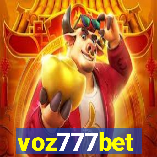 voz777bet