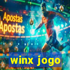 winx jogo