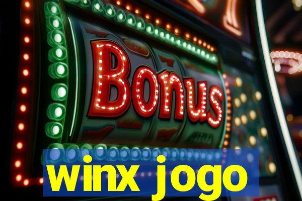 winx jogo