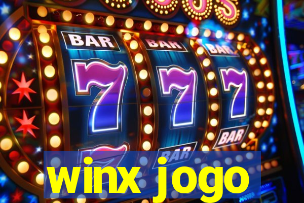 winx jogo