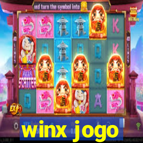 winx jogo