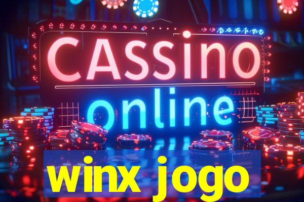 winx jogo