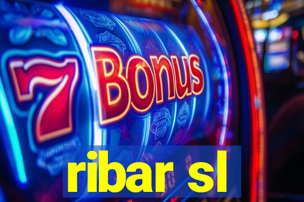 ribar sl