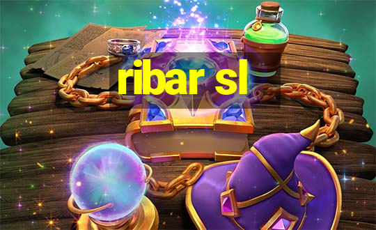 ribar sl