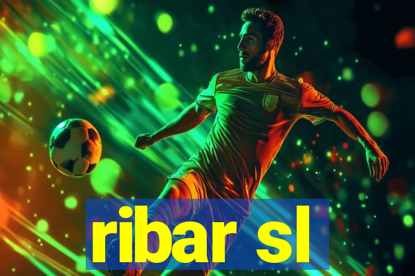 ribar sl