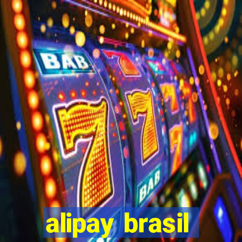 alipay brasil