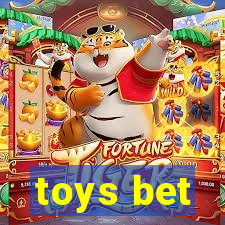 toys bet