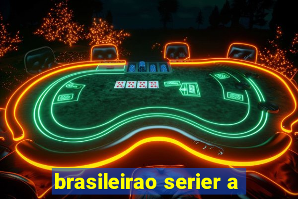 brasileirao serier a