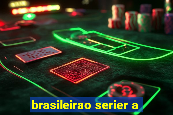 brasileirao serier a