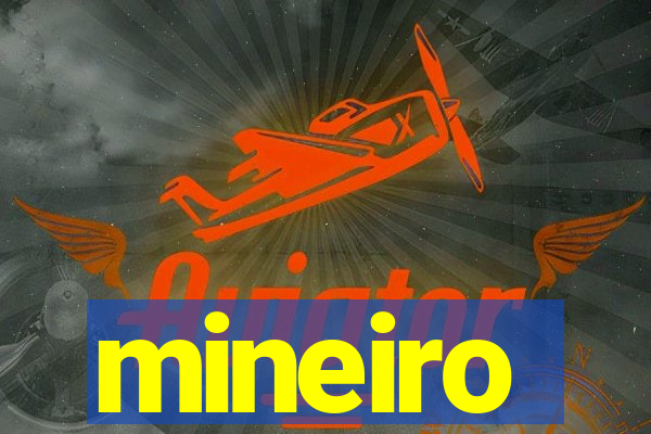 mineiro