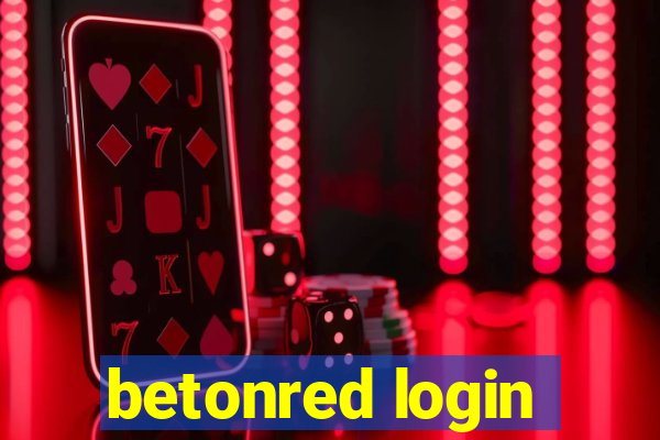 betonred login