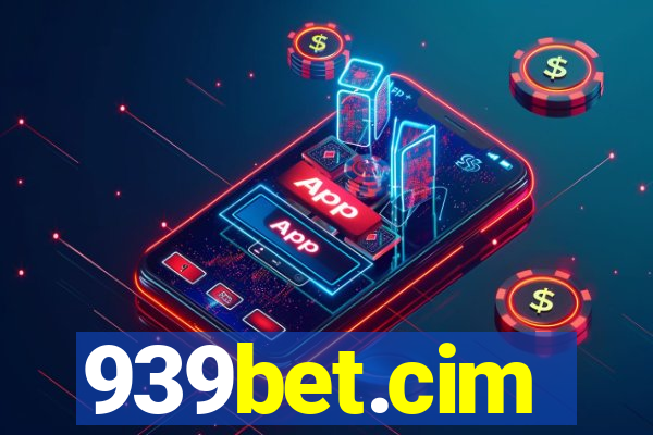 939bet.cim