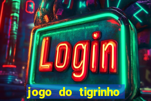 jogo do tigrinho é liberado no brasil